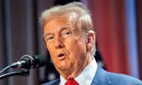 Ông Trump đẩy giá vàng thế giới lên 'đỉnh nóc'