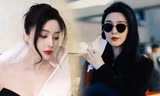 Phạm Băng Băng tấn công showbiz sau 4 năm đóng băng