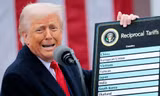 Giới đầu tư toàn cầu tìm đường tránh 'bão thuế' của ông Trump