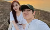 K-ICM công khai bạn gái