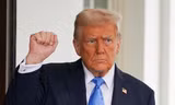 Thế giới chờ động thái khó đoán của ông Trump