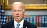 Giá vàng thế giới tăng mạnh sau động thái mới của Tổng thống Mỹ Joe Biden