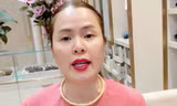 Phương Lê xin lỗi 