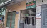 Công nhân mất việc, dãy nhà trọ lớn nhất nhì Bình Dương trống hơn nửa