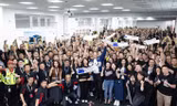 Tỷ phú Elon Musk đãi nhân viên ở Trung Quốc ăn uống đến khuya