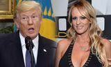 Sao nữ phim 18+ bồi thường Donald Trump 120.000 USD