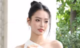 Ngoại hình cô gái 22 tuổi tham gia show hẹn hò trên sóng VTV