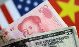 Khủng hoảng ngân hàng Mỹ, nhà đầu tư đổ xô đến Trung Quốc
