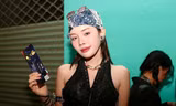 Khán giả TPHCM đi xem chung kết Rap Việt
