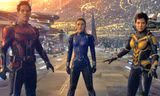 Phim Marvel chạm ngưỡng báo động