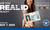 Người Mỹ buộc phải có REAL ID nhận dạng khi đi máy bay 