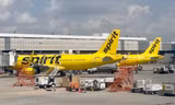 Thua lỗ kéo dài, sáp nhập thất bại, Spirit Airlines xin phá sản 