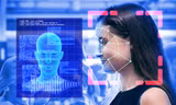 Du khách phải nhận diện khuôn mặt khi nhập cảnh vào Anh 