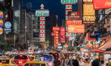 Lý do Thái Lan 'siết' visa du lịch, giảm thời gian lưu trú 