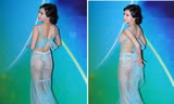 Các sao châu Á ăn mặc sexy cỡ nào?
