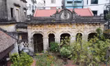 Thăm làng khoa bảng cổ kính giữa lòng Thủ đô