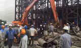 Kết thúc tìm kiếm nạn nhân tại Formosa, xác định 13 người tử vong