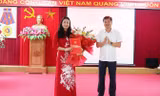 Bổ nhiệm Phó Chủ tịch huyện làm Phó Giám đốc Sở Tư pháp tỉnh Yên Bái