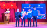 Các cấp bộ đoàn Yên Bái thực hiện hơn 2.500 công trình, phần việc trong năm 2023