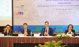Châu Âu tăng đầu tư vào Việt Nam, vừa 'rót' thêm 100 triệu USD