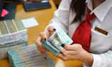 Ngân hàng Nhà nước tăng trần lãi suất huy động thêm 1%