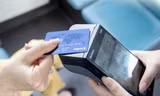 'Bắt trend' thanh toán không tiền mặt, giao dịch online tăng vọt
