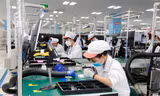 Sắp trình Chính phủ đề án 50.000 nhân lực ngành bán dẫn 