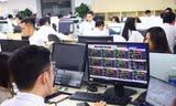 Cổ phiếu trụ 'gánh' VN-Index phiên đáo hạn phái sinh