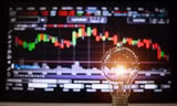 VN-Index bật tăng dù dòng tiền thận trọng