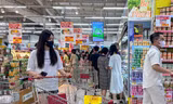 CPI tháng 8 ‘đứng yên’