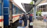 CPI tăng nhẹ, giao thông biến động vì giá xăng dầu