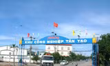 HOSE 3 lần yêu cầu, Tân Tạo vẫn làm ngơ giải trình vụ 'ghi nhầm' 1.300 tỷ đồng tạm ứng cho chủ tịch