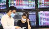 Chứng khoán 'lịm' dần về cuối phiên, thêm doanh nghiệp phải giải trình cổ phiếu tăng trần 5 phiên