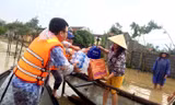 Đề nghị tăng cường thanh kiểm tra hoạt động từ thiện