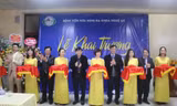 Thành lập Trung tâm bệnh nhiệt đới ở Nghệ An