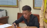 Vây bắt nhóm thanh niên mang hung khí đi hỗn chiến