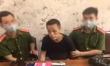 Công an nổ súng trấn áp đối tượng ma túy mang vũ khí nóng
