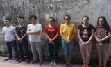 Triệt phá đường dây đánh bạc giao dịch trên 60 tỷ đồng qua mạng 
