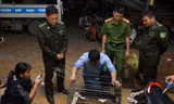 Bắt vụ vận chuyển hai cá thể hổ con quý hiếm