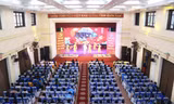 Tỉnh đoàn Nghệ An tuyên dương Đảng viên trẻ tiêu biểu