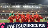 Tỉnh đoàn Nghệ An lắp màn hình led 70m2 cổ vũ chung kết AFF Cup