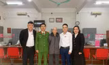 Ngăn chặn nhiều vụ giả danh công an lừa đảo chuyển tiền ở Hà Nội