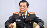 Tướng công an nói về chiêu trò lừa đảo chuyển tiền cấp cứu
