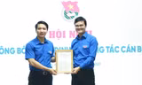 T.Ư Đoàn phân công Bí thư Thường trực, bổ nhiệm Chánh Văn phòng, trưởng các ban Kiểm tra, TNXP