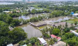 Chủ tịch TPHCM nói về quy hoạch 'treo' Bình Qưới- Thanh Đa