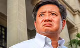 Ông Đoàn Ngọc Hải