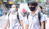 Chưa hoàn thành thi tốt nghiệp THPT từ đợt 1, sĩ tử có thiệt thòi khi xét tuyển đại học?