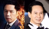 Thái Hòa đụng độ Lý Hải