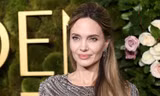 Angelina Jolie gặp trở ngại vì Brad Pitt 