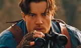Bi kịch cuộc đời của nam diễn viên tăng đến 272 kg vừa thắng Oscar 2023
